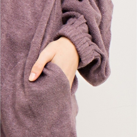 Entro Grapevine Sweater - Picture 5 of 8